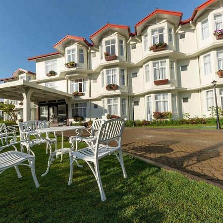Galway Heights Hotel Nuwara Eliya Exterior foto