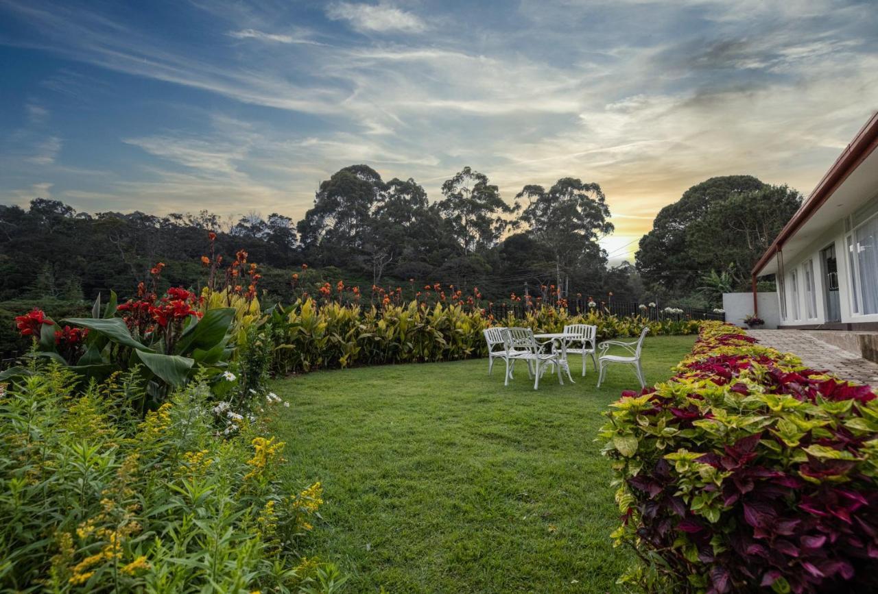 Galway Heights Hotel Nuwara Eliya Exterior foto