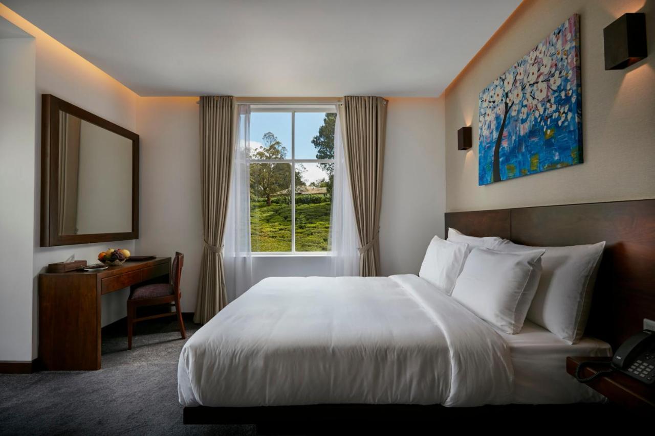 Galway Heights Hotel Nuwara Eliya Exterior foto